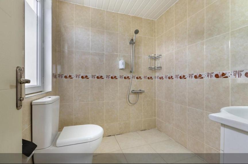 Apartamento Flora Pansiyon Cirali Kemer Exterior foto