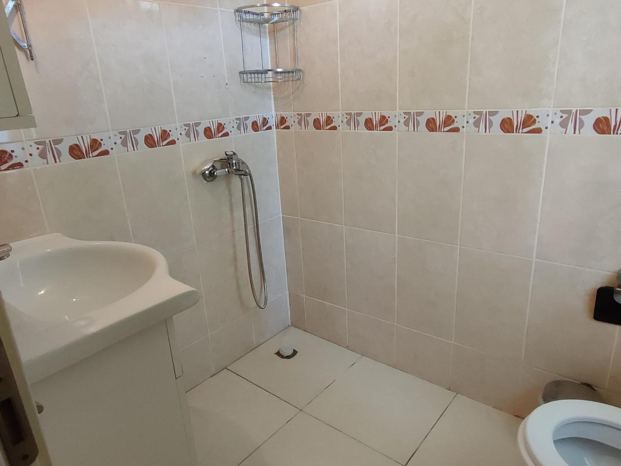 Apartamento Flora Pansiyon Cirali Kemer Exterior foto